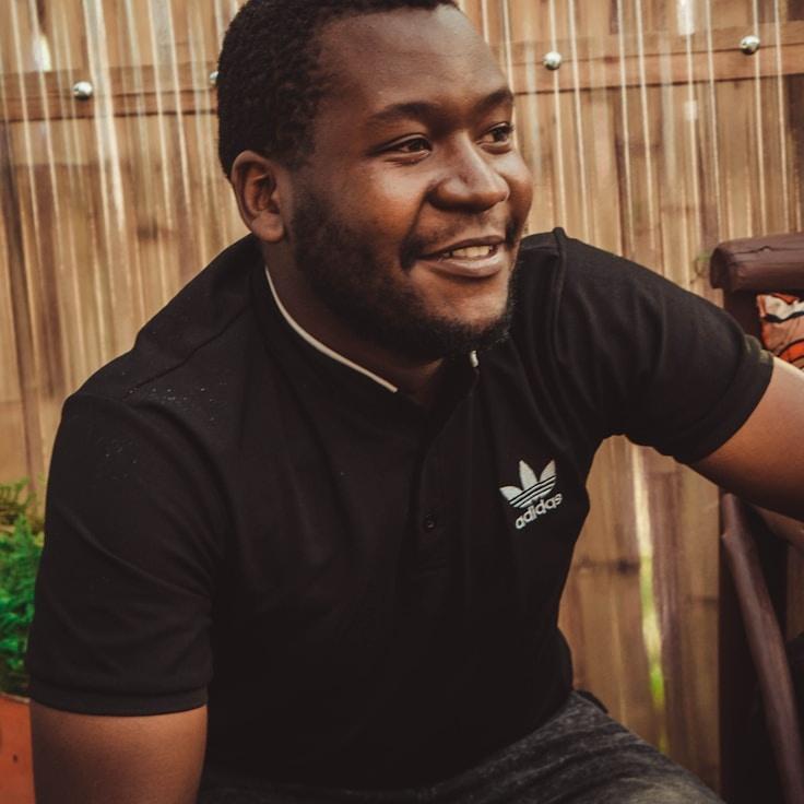 Mika Patel, Client Relations Director, discussing corporate gifting strategy with business clients